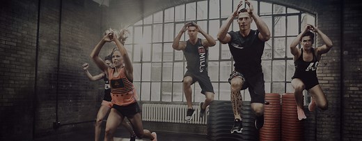 Become a Group Fitness Instructor | Les Mills