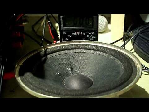 Bridging amplifiers - basics of bridging a non-bridgeable amp