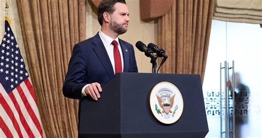 Compass Points from PBS News:Vance faces first global test as U.S. negotiator with Iran Season 2026 Episode 4/17/2026