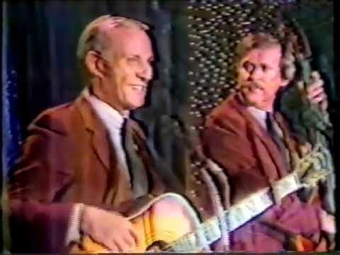 09Sep1981 The Smothers Brothers on The Tonight Show Starring Johnny Carson