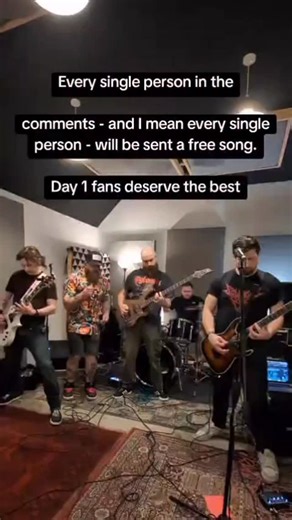 Struck/Down | Get in the comments 🤘 #metalmusic #newmusic #guitar #rockband #guitarriff | Instagram