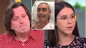 Yellow Wiggle Recovering