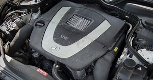 6 Most Reliable Mercedes-Benz Engines Ever Built (6 To Stay Away From)