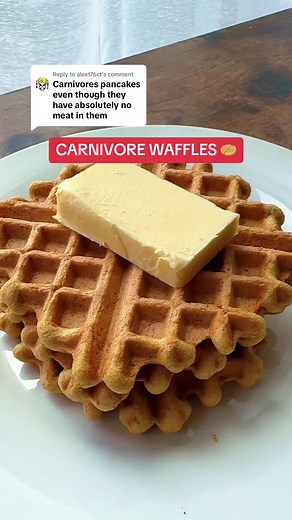 Carnivore Bar on TikTok