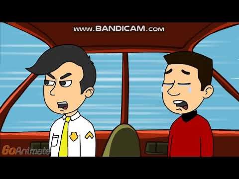 Ronno Makes a Fake Lockdown and Gets Grounded