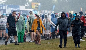 Met Eireann confirms dramatic change in weather ahead of EP