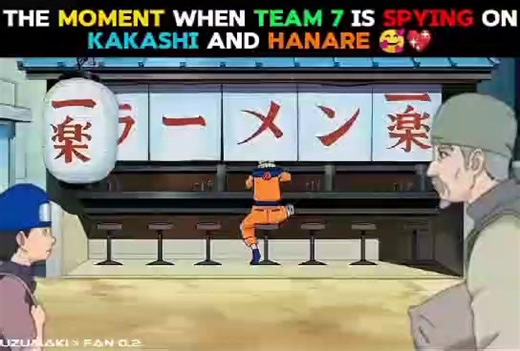Kakashi Hatake and Hanare: A Unique Bond Explained
