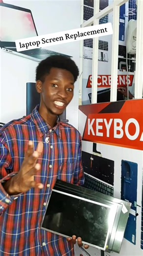 Replace your laptops screen at laptopparts.co.ke we deal with anything related to laptops be it screens, rams, ssds, keyboards, motherboards, batteries and chargers. fir orders or inquiries call 0743380208. #laptops #hp #dell #repair #replacement #screenprotector #screen