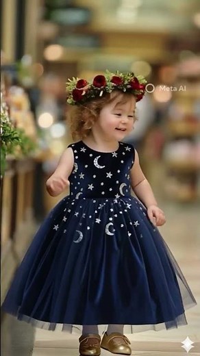 little princess runway style #trendingshorts #cutebaby #adorablerunwayhit #baby #beautiful