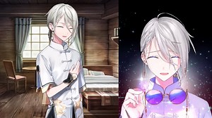 Fate/Grand Order 蘭陵王〔辨天衣〕 霊衣開放＆バトルボイス＆全バトルモーション集