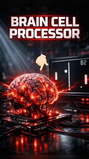 The Company Who Made A Bio Computer