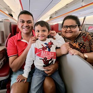 HongKong Airlines ലെ ബിസിനസ്സ് ക്ലാസ്സ് യാത്ര #techtraveleat #travel | Tech Travel Eat by Sujith Bhakthan