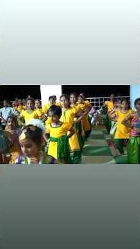 ✨ Alarippu Pooja | Training Moments | #Bharatanatyam #SirushtiTempleOfArts