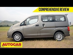 Ashok Leyland Stile MPV | Comprehensive Review | Autocar India