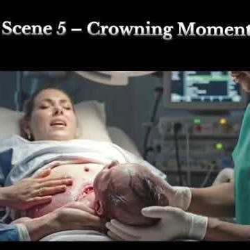 CHILD BIRTH PROCESS: Child delivery process #BabyDelivery #Childbirth #LaborAndDelivery