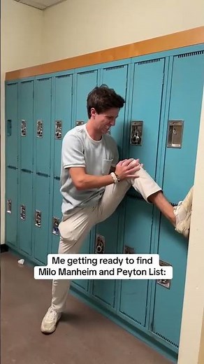 school spirits can sense anything 👀