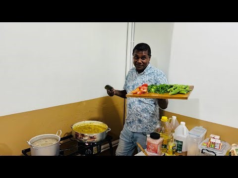 SNAPPER CURRY & MANGROVE SNAPPER BRAFF