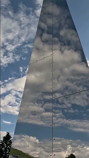 WW2 monument in Narvik Norway! #visitnarvik