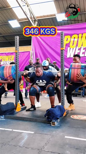 Nico Mutisya on Instagram: "These were some of the highlights from today’s @uzanipowerweekend Powerlifting competition. Stay tuned, more videos dropping soon! #kenyafitnessplug #kenyanchamps"