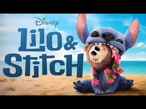 LILO Y STITCH (2025) - Película Completa en Español | Completa Revisión Español latino