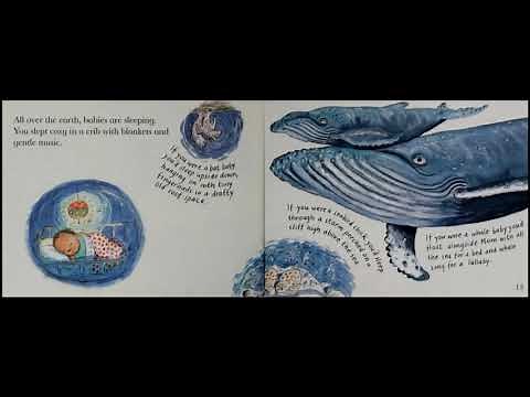 The World is Full of Babies by Mick Manning and Brita Granstrom