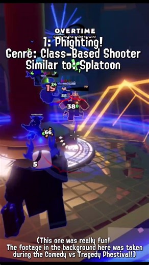 Sea4ng3l gives you Roblox game ideas to play! #roblox #clips #phightingroblox #badthings