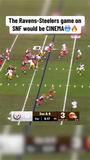 Pittsburgh Steelers vs. Cleveland Browns - WEEK 17 Highlights