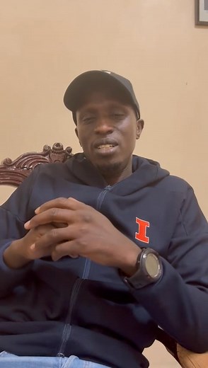 BARINGO Senatorial candidate Kiprono Chemitei appeals for votes as the county is geared for by-election tomorrow. | Baringo Online