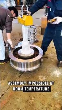 Why Engineers Make Parts That Don’t Fit 🤯