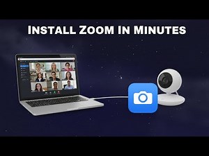 How To Install Zoom On Laptop - Beginner’s Guide