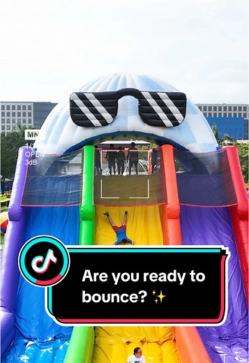 Experience the Ultimate Boogie Bounce Playground in 2025