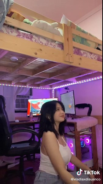 Casual Indoor Fashion with Vladiadisuanico Style
