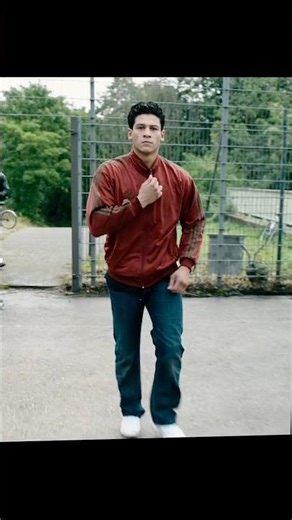 Rheingold (2022) | Facing Past Bullies