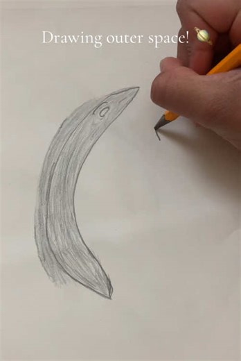 Enhance Your Outer Space Drawing with Creative Tips