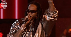 2 Chainz Performs a Medley of Hits - BET Hip Hop Awards 2024 | BET HipHop Awards