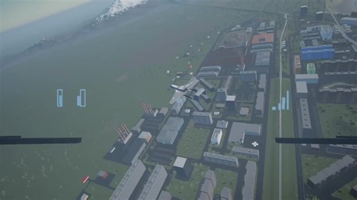 дрончики#br #war #mods #CA #brickrigs | brick rigs