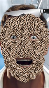 74K views · 288 reactions | Face care mask remove | ASMR CARE | Facebook