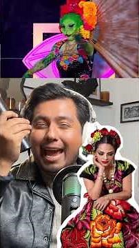 Review THE MOST DRAGA 7 Ep.01 The Most Guelaguetza #lamasdraga7