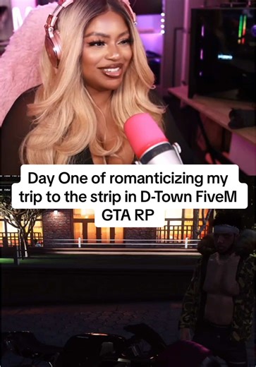 First time getting a seat at the Hood Hunger Games in D-Town Fivem / GTA RP. Legit met some hilarious characters. Who would’ve known?! #fivem #gtarp #fivemrp #fivemroleplay #dtown