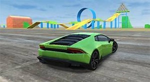 Madalin Stunt Cars 2 | Online hra zdarma | Superhry.cz