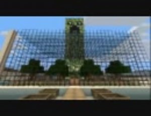 【minecraft】 匠の匠による匠の為のPark 【マインクラフト】