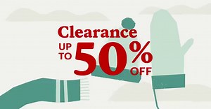 Our winter clearance starts Feb 7! Save big on all the things that make winter the coziest time of year. While supplies last. | REI