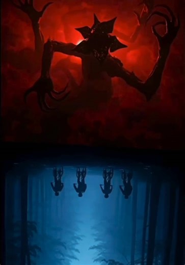 Click the bottom left corner to create the same style Stranger Things 5 dynamic wallpaper #ios26 #capcut #capcutforus #capcutpioneer #4kwallpaper How to set up iPhone wallpaper tutorial How to apply iPhone live wallpaper live wallpaper wallpaper iPhone wallpaper 8K wallpaper spatial wallpaper live wallpaper special wallpaper ios 26 spatial wallpaper ios26 spatial 3d wallpaper 아이폰 배경화면 설정 방법 튜토리얼 아이폰 라이브 배경화면 적용 방법 라이브 배경화면 배경화면 아이폰 배경화면 8K 배경화면 공간 배경화면 라이브 배경화면 특별 배경화면 iOS 26 공간 배경화면 iOS26 공간 3D