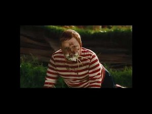 Charlie And The Chocolate factory on DVD ( 2005 Movie)