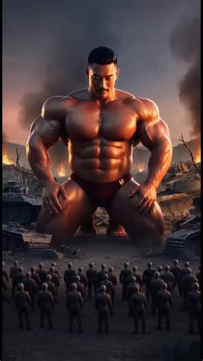 Giant's Gym on Instagram: "Musclegods know no end to their insatiable hunger for worship 🙇🏿‍♂️🙇🏼‍♂️🙇🏾‍♂️🙇🏽‍♂️🙇🏻‍♂️ #musclegod #muscleworship #gaymacrophilia"