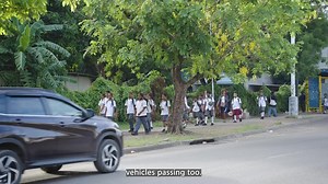 454 reactions · 61 shares | Road traffic accidents are the leading cause of death for children aged 5-19 in Papua New Guinea. By reducing your speed to below 30km/h, you could save a child’s life. We all have a role to play - Slow down. Stay Alert. Save Lives. | UNICEF Papua New Guinea | Facebook