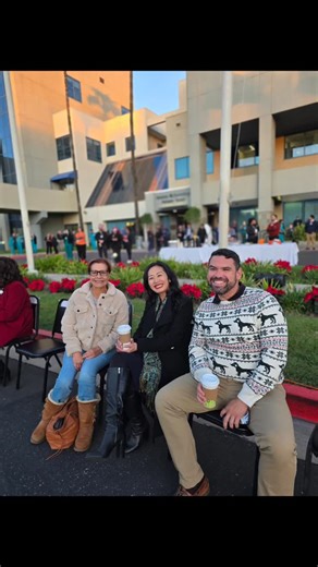 Mayor Helen Tran on Instagram: "Holiday magic happens when a community comes together. Thank you to every partner who helped bring joy to San Bernardino’s children this season! This holiday season, San Bernardino has once again shown the true meaning of community. I want to extend my deepest thank you to all of the incredible organizations, nonprofits, faith groups, local businesses, and volunteers who hosted toy giveaways for the children and families of our city. Your generosity brought smiles