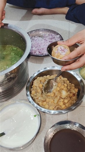 Perfect Golgappe Recipe | Crispy Pani Puri at Home | Street Style Golgappa Recipe #shorts