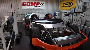 1K views · 13 reactions | When the owner of a Superlite GT-R wanted drivability and big cam idle sound from his stack induction Coyote engine, FAST installed one of its new Engine Transplant Kits for Ford Coyote Engines that comes with an XFI Sportsman ECU for advanced laptop tuning, XIM ignition control, Valve Timing Control module for VVT control without cam phaser modifications, all sensors, and a complete wiring harness. | FAST - Fuel Air Spark Technology | Facebook