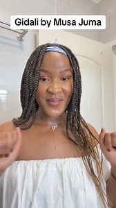 Gidali by Musa Juma Limpopo Tiktoker: Lydia Owuor🙏🏾 | Slim Nyar Awendo Inc-SNA